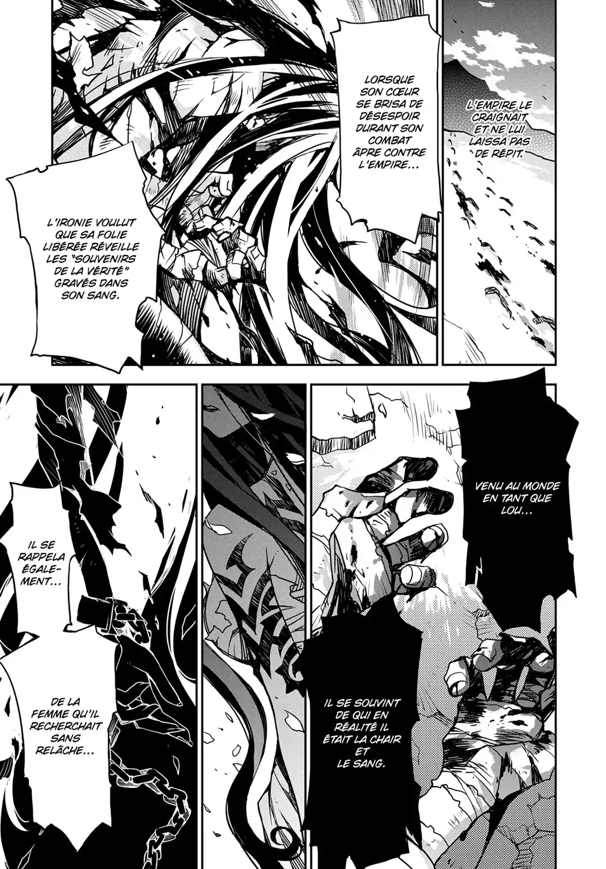 Soul Gadget Radiant Volume 8 page 94