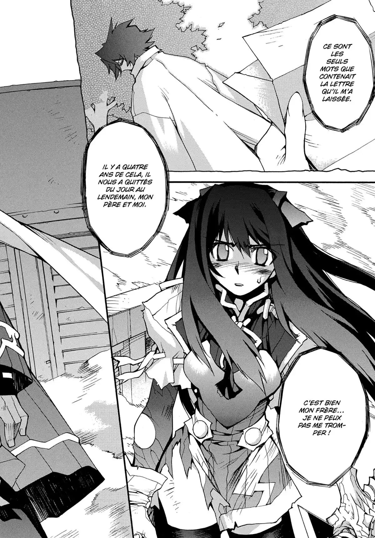 Soul Gadget Radiant Volume 2 page 81