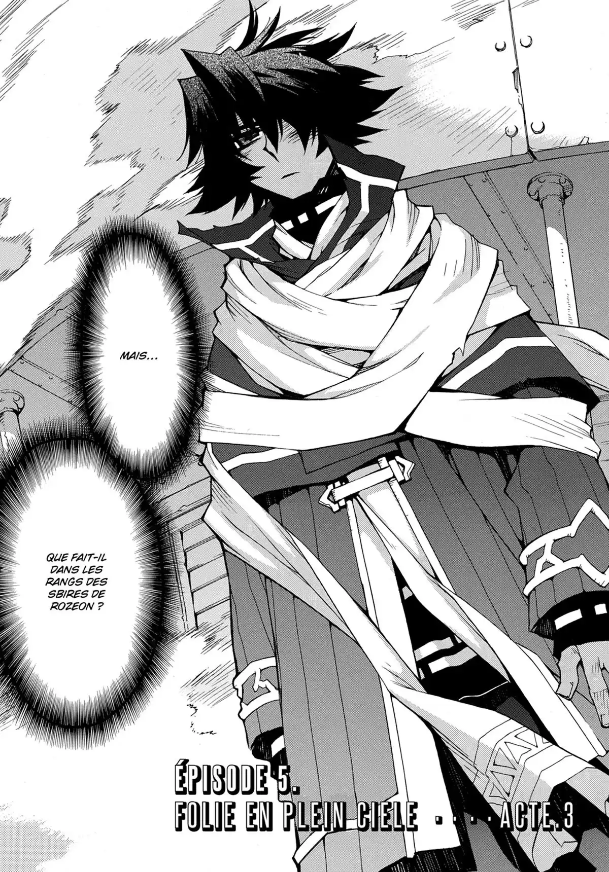 Soul Gadget Radiant Volume 2 page 82