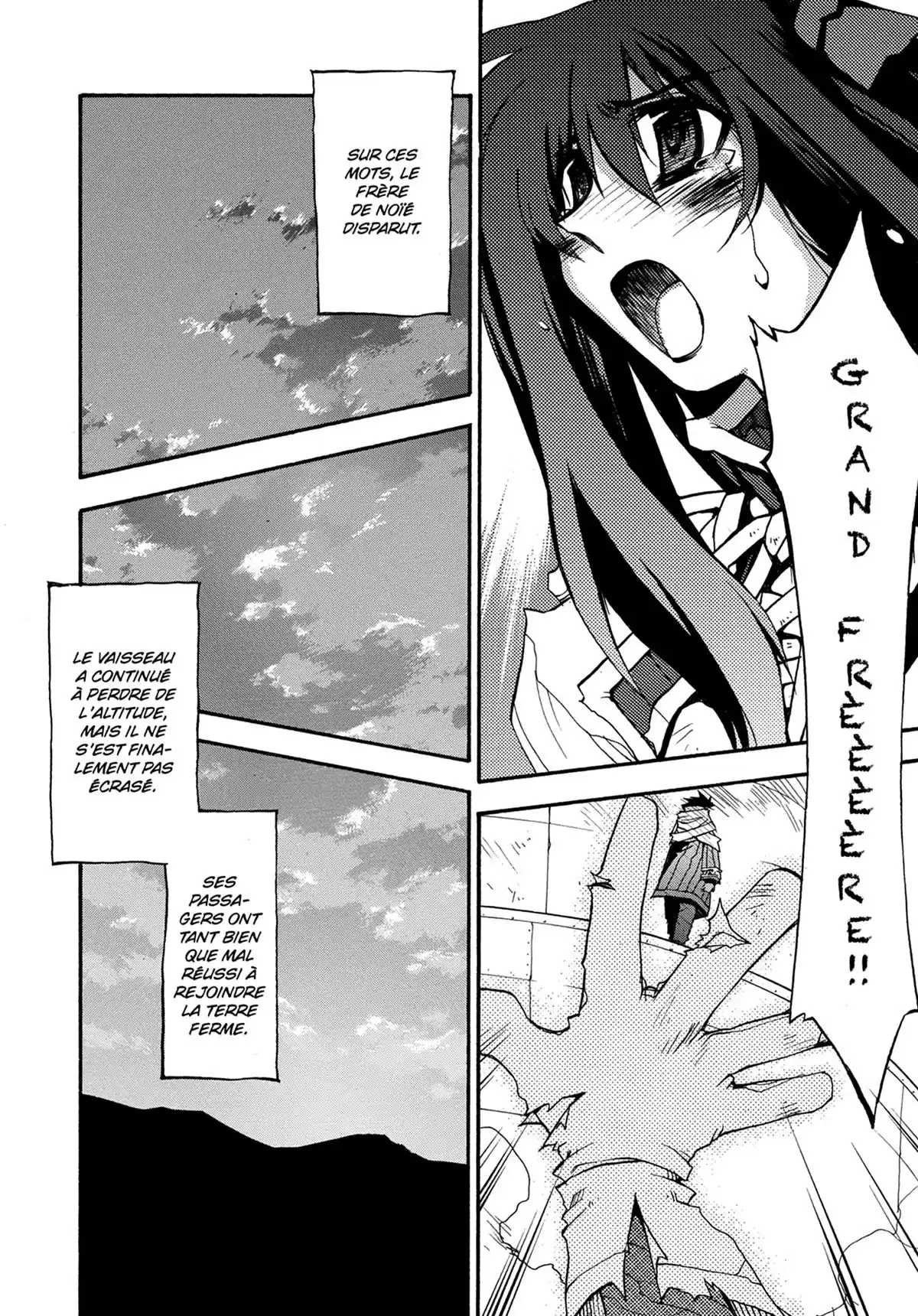Soul Gadget Radiant Volume 2 page 99