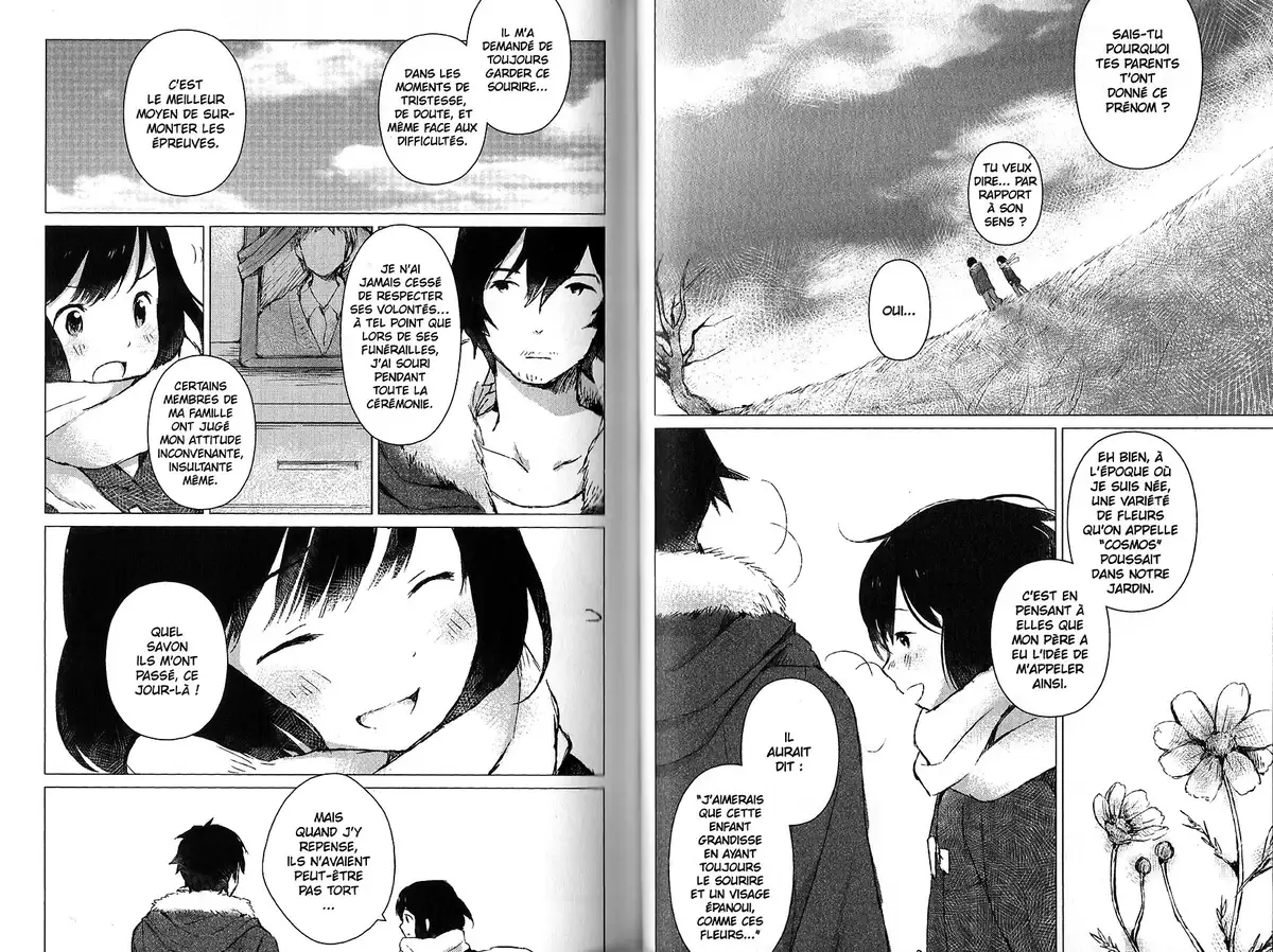 Les Enfants Loups Ame & Yuki Volume 1 page 19