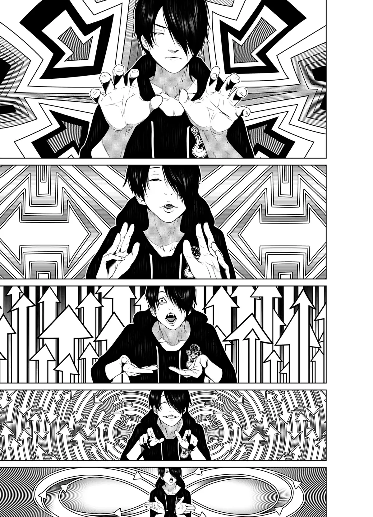 Bakemonogatari Volume 13 page 148