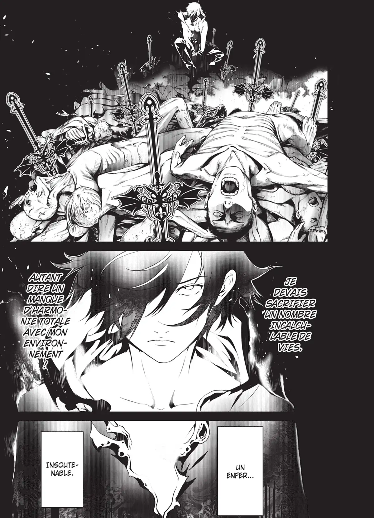 Bakemonogatari Volume 2 page 115