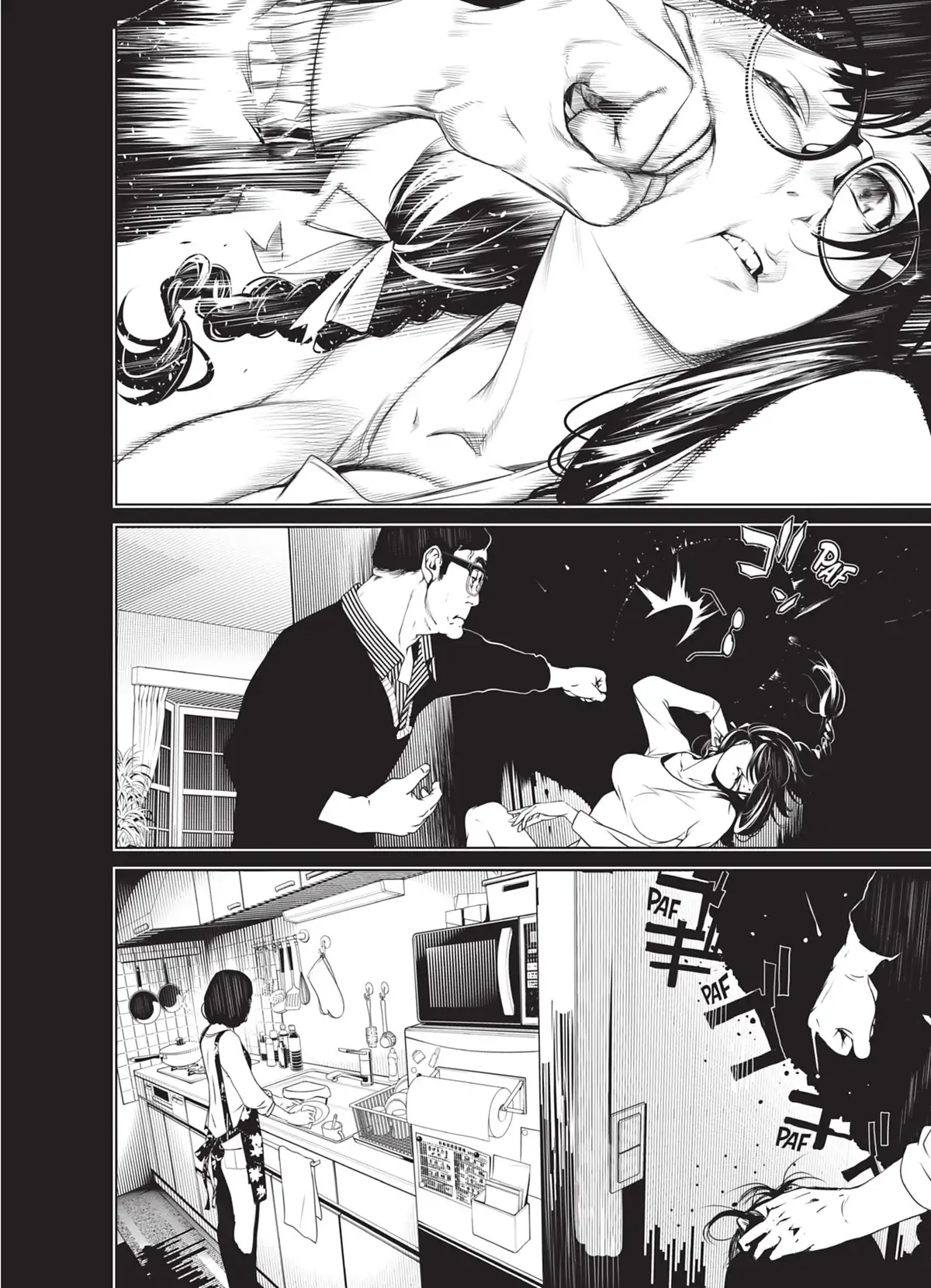 Bakemonogatari Volume 2 page 178