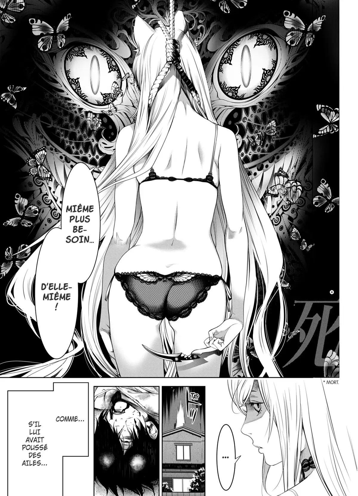 Bakemonogatari Volume 16 page 128