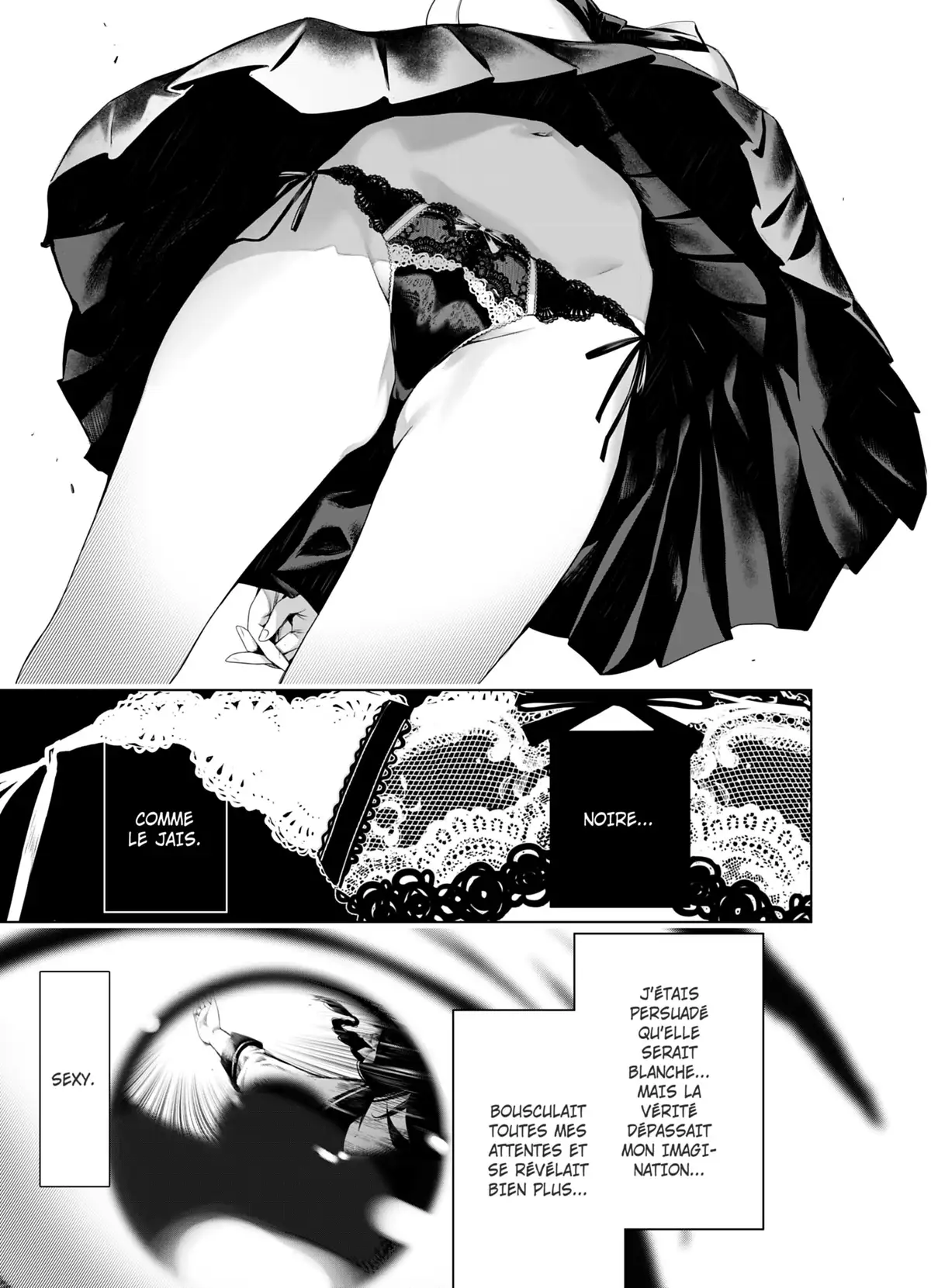 Bakemonogatari Volume 16 page 46