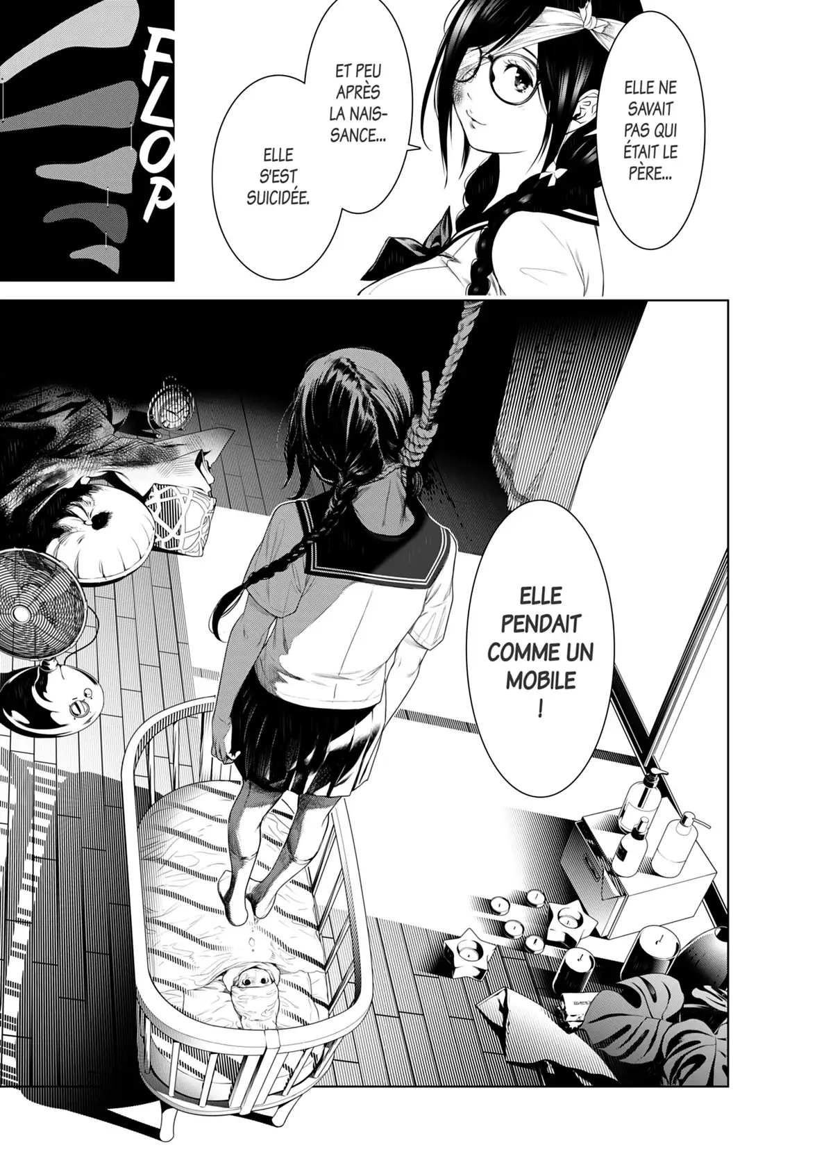 Bakemonogatari Volume 16 page 53