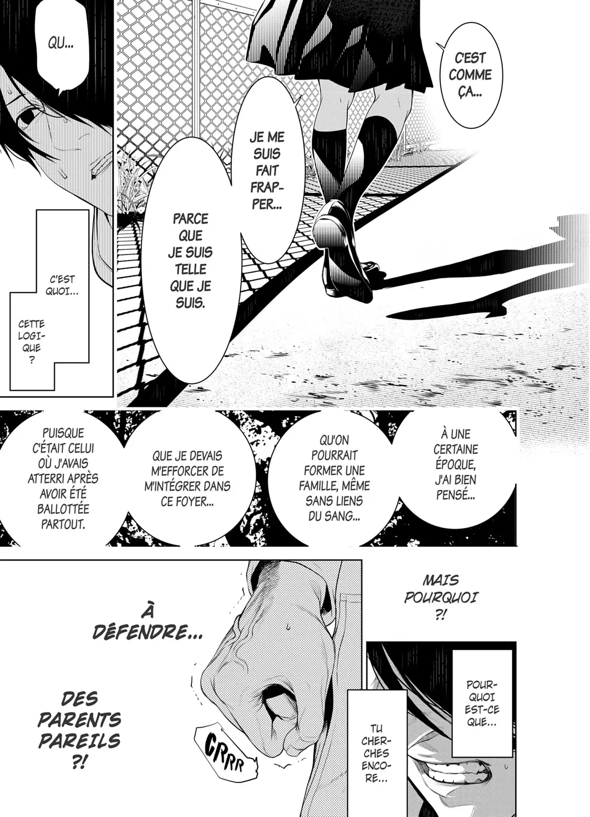 Bakemonogatari Volume 16 page 67