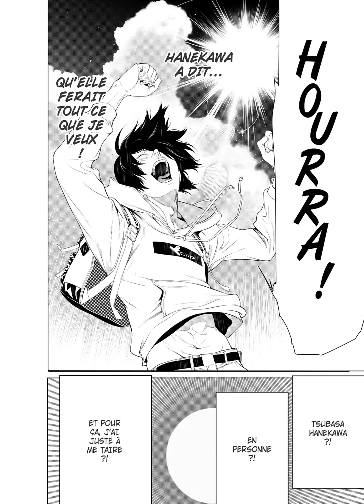 Bakemonogatari Volume 16 page 74