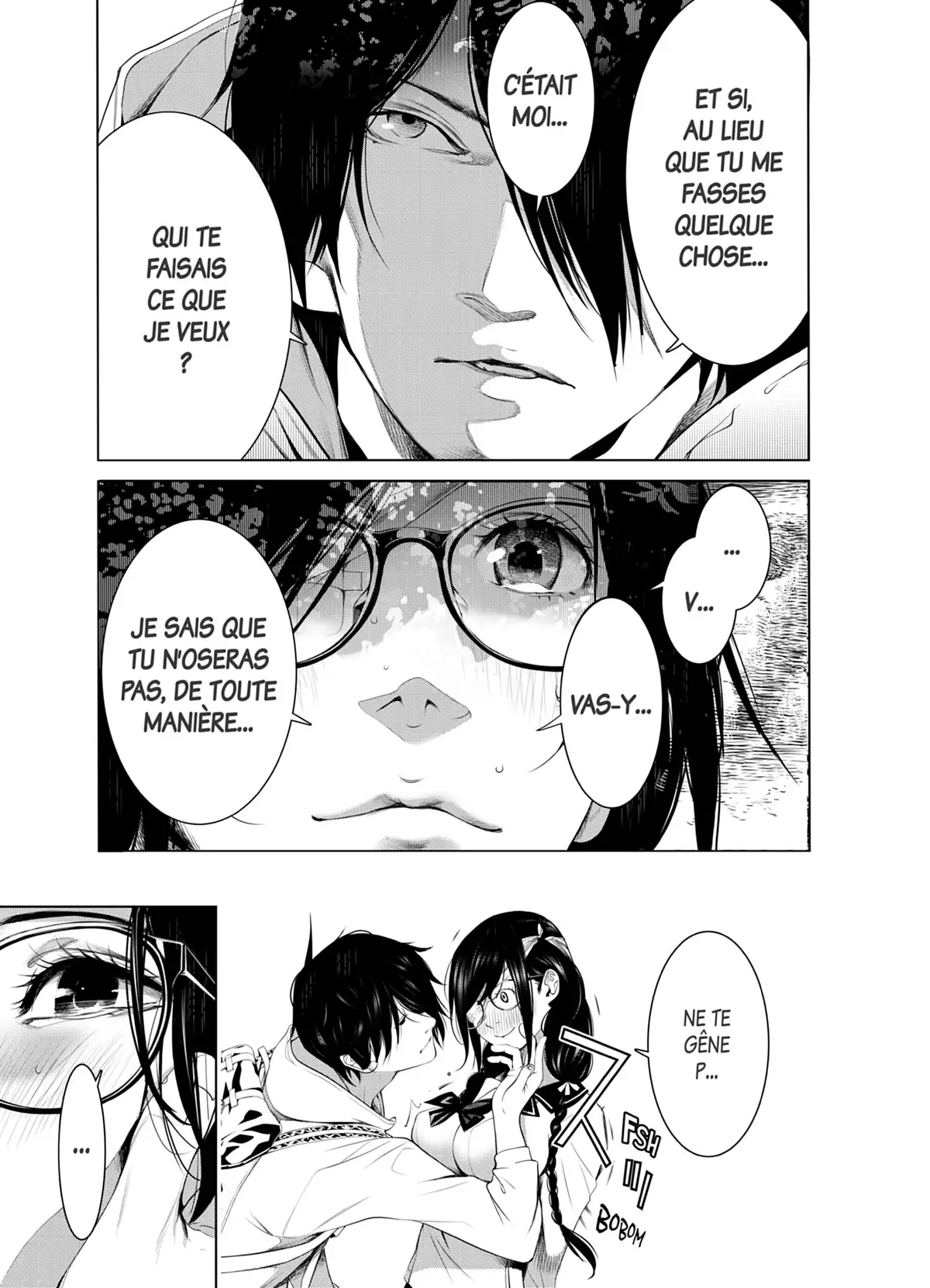 Bakemonogatari Volume 16 page 89