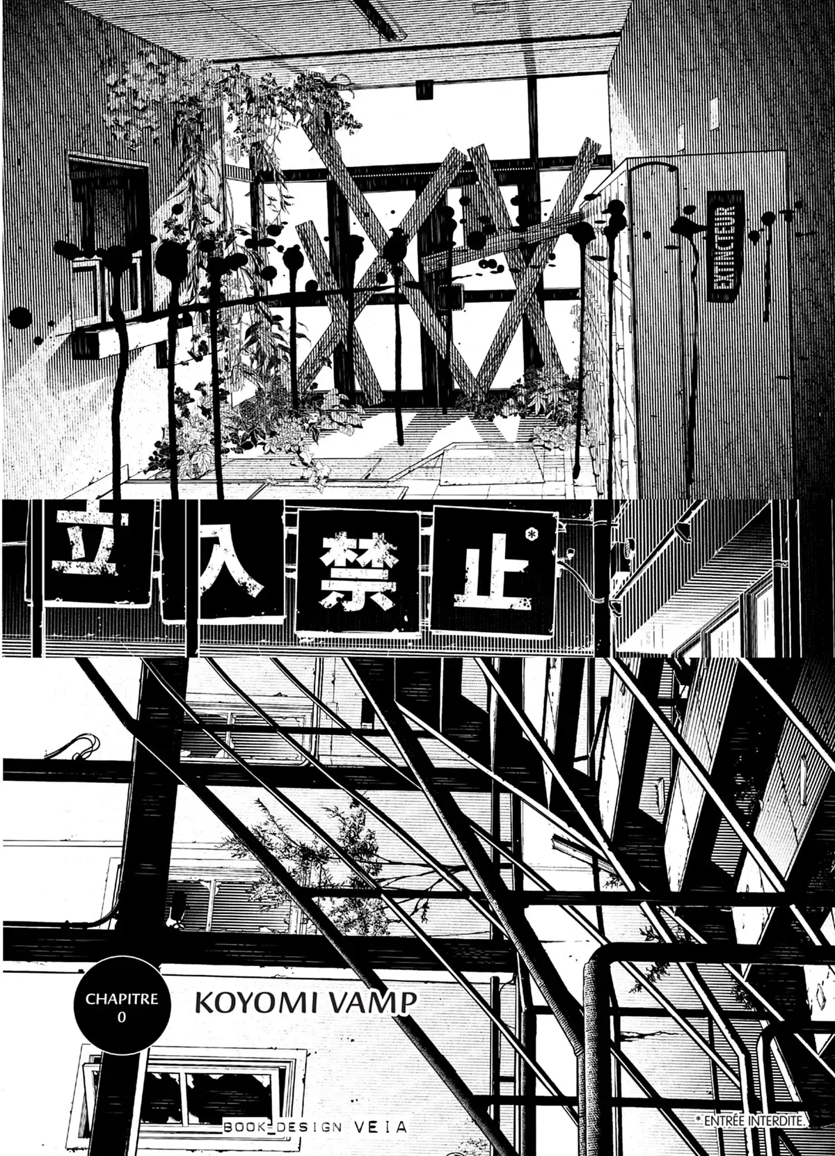 Bakemonogatari Volume 12 page 7