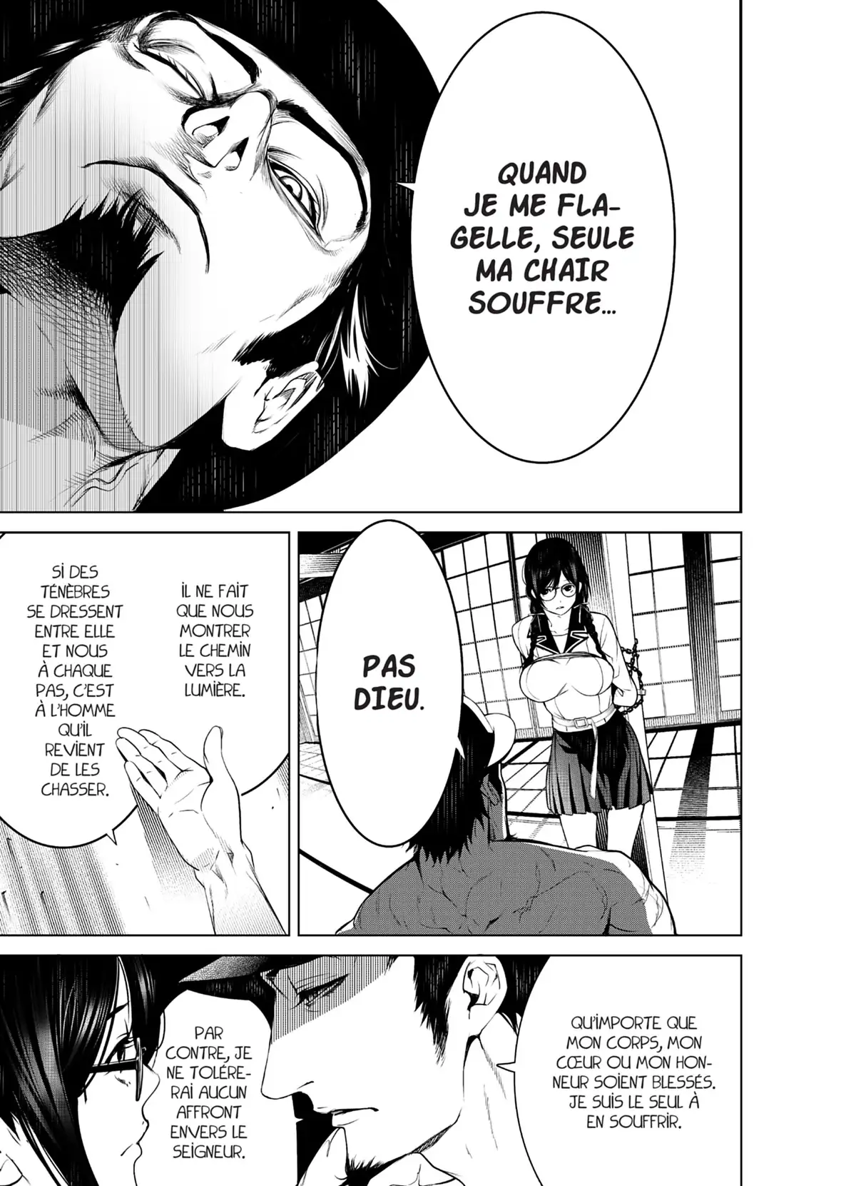 Bakemonogatari Volume 12 page 84