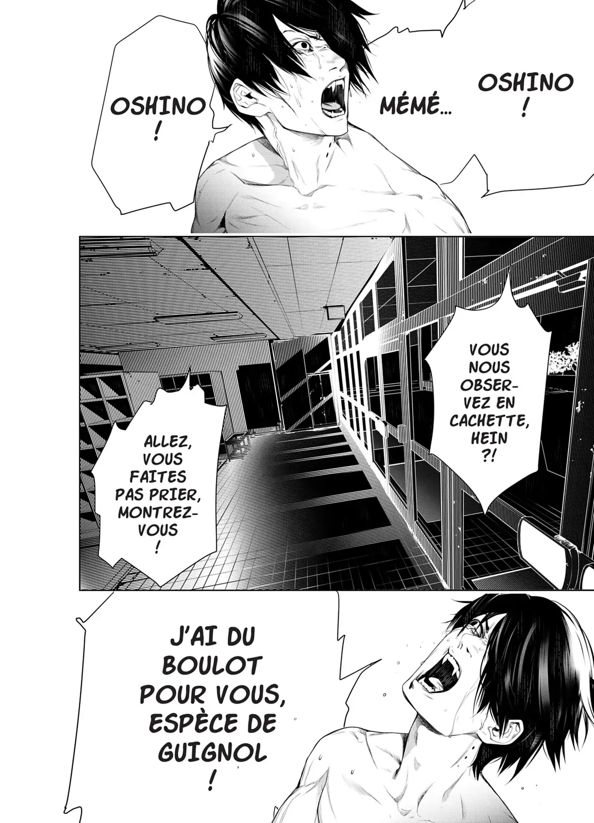 Bakemonogatari Volume 15 page 13