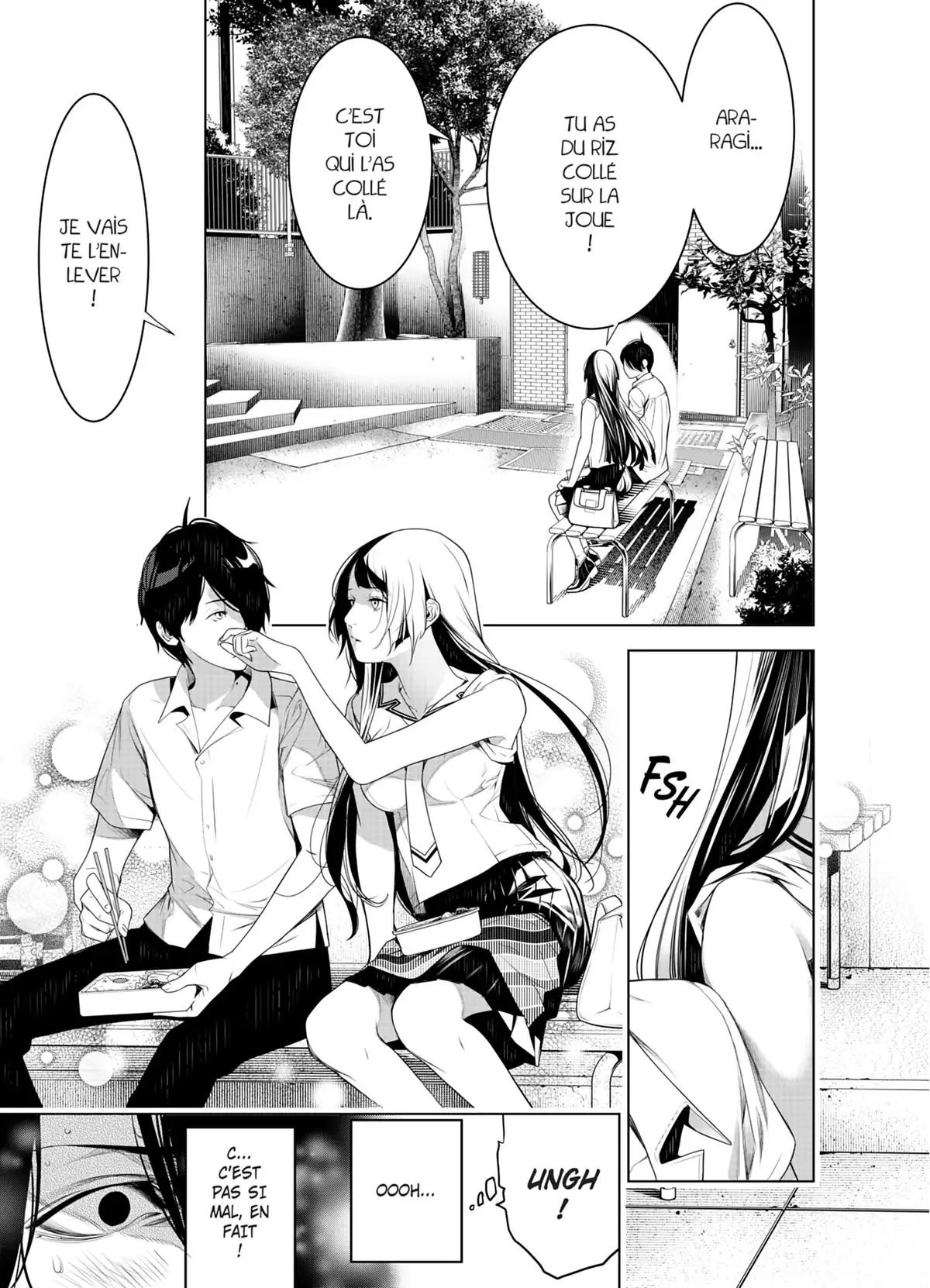 Bakemonogatari Volume 15 page 88