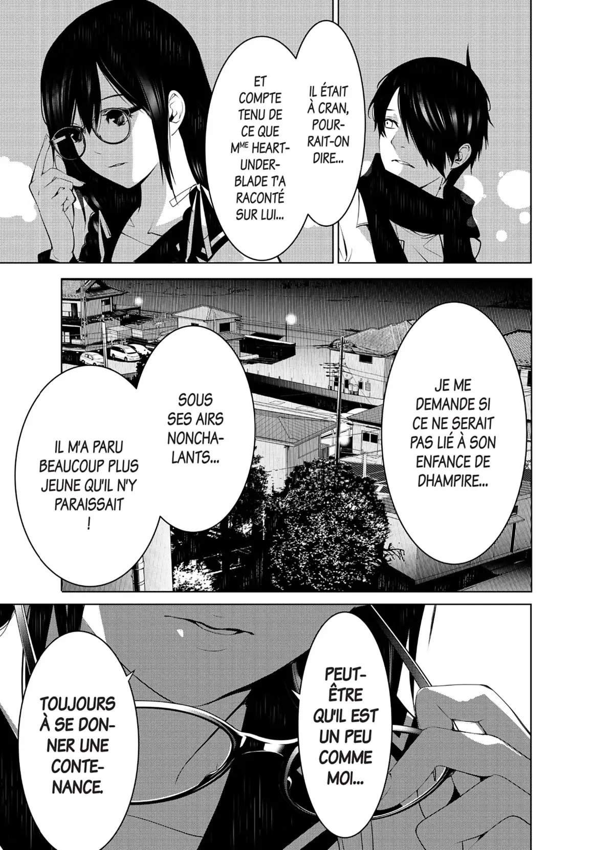 Bakemonogatari Volume 11 page 82