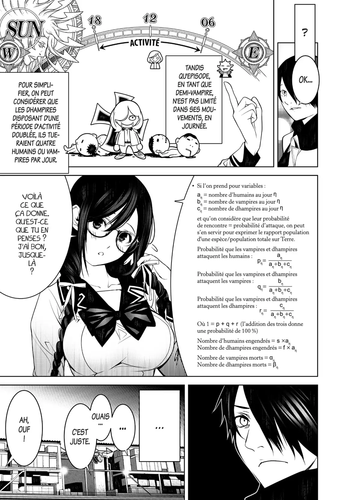 Bakemonogatari Volume 11 page 96