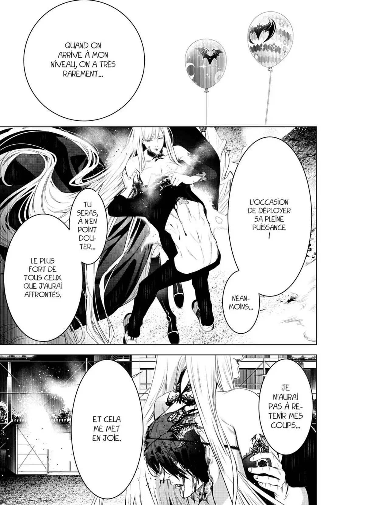Bakemonogatari Volume 14 page 44