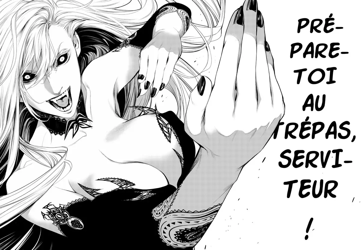 Bakemonogatari Volume 14 page 54