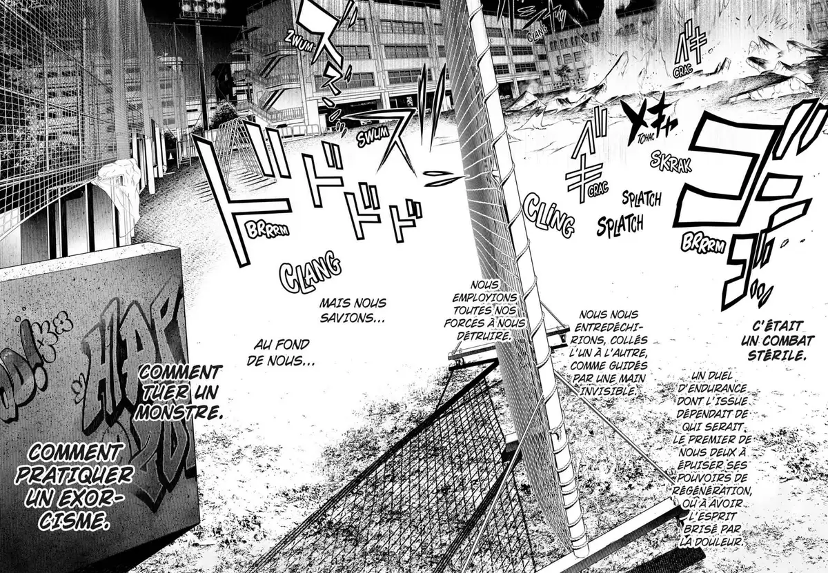 Bakemonogatari Volume 14 page 57