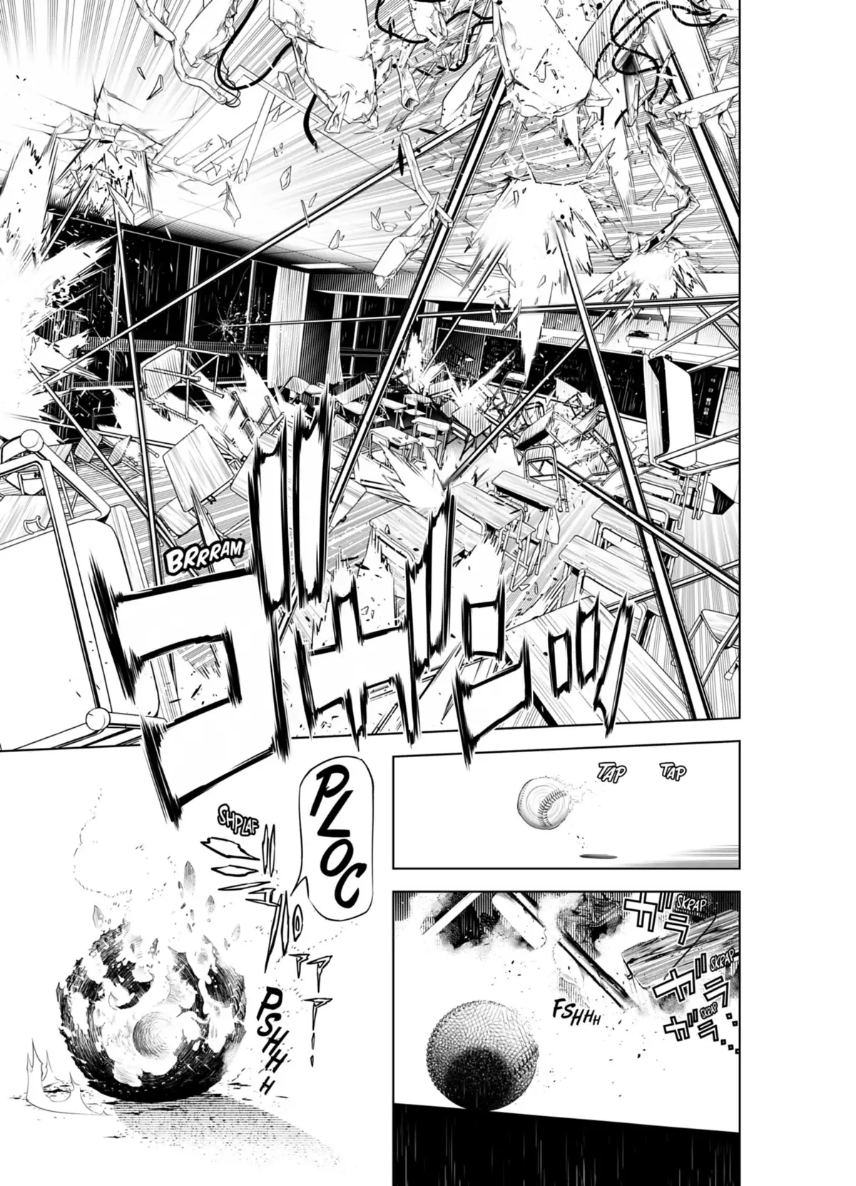 Bakemonogatari Volume 10 page 81