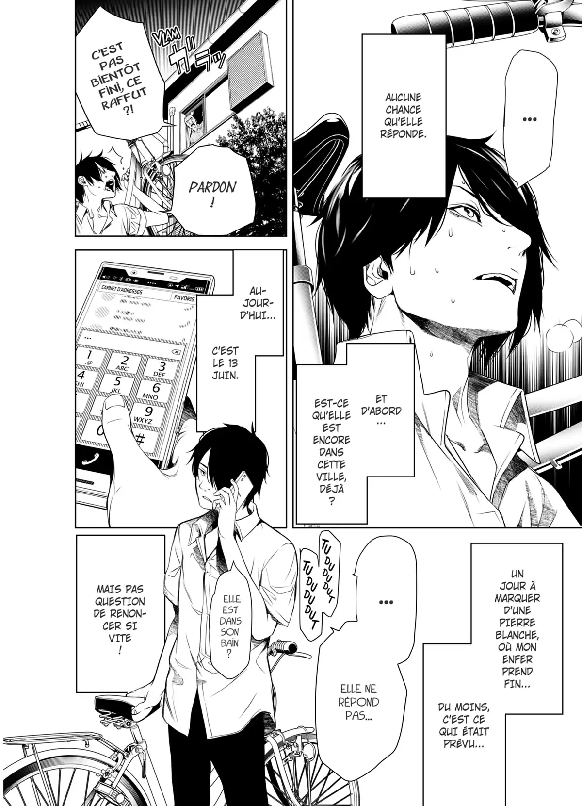 Bakemonogatari Volume 17 page 146