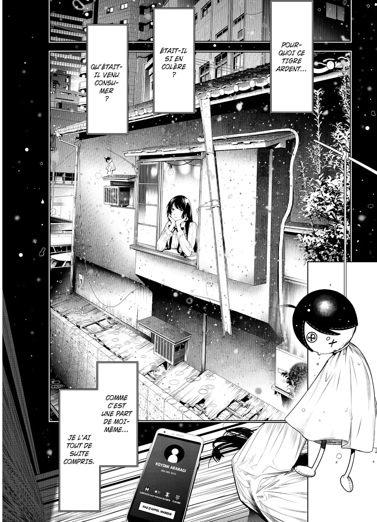 Bakemonogatari Volume 18 page 160