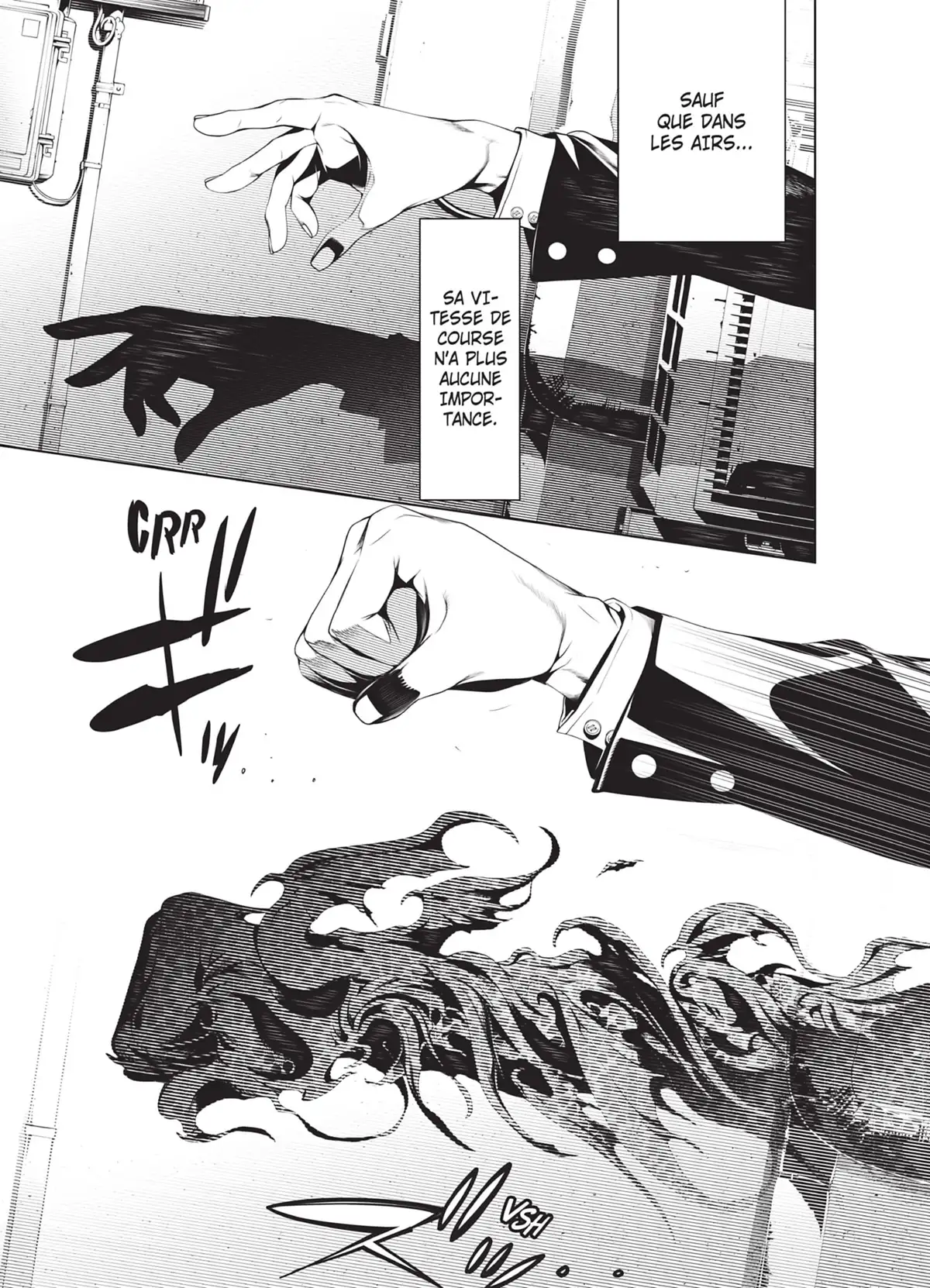 Bakemonogatari Volume 4 page 173