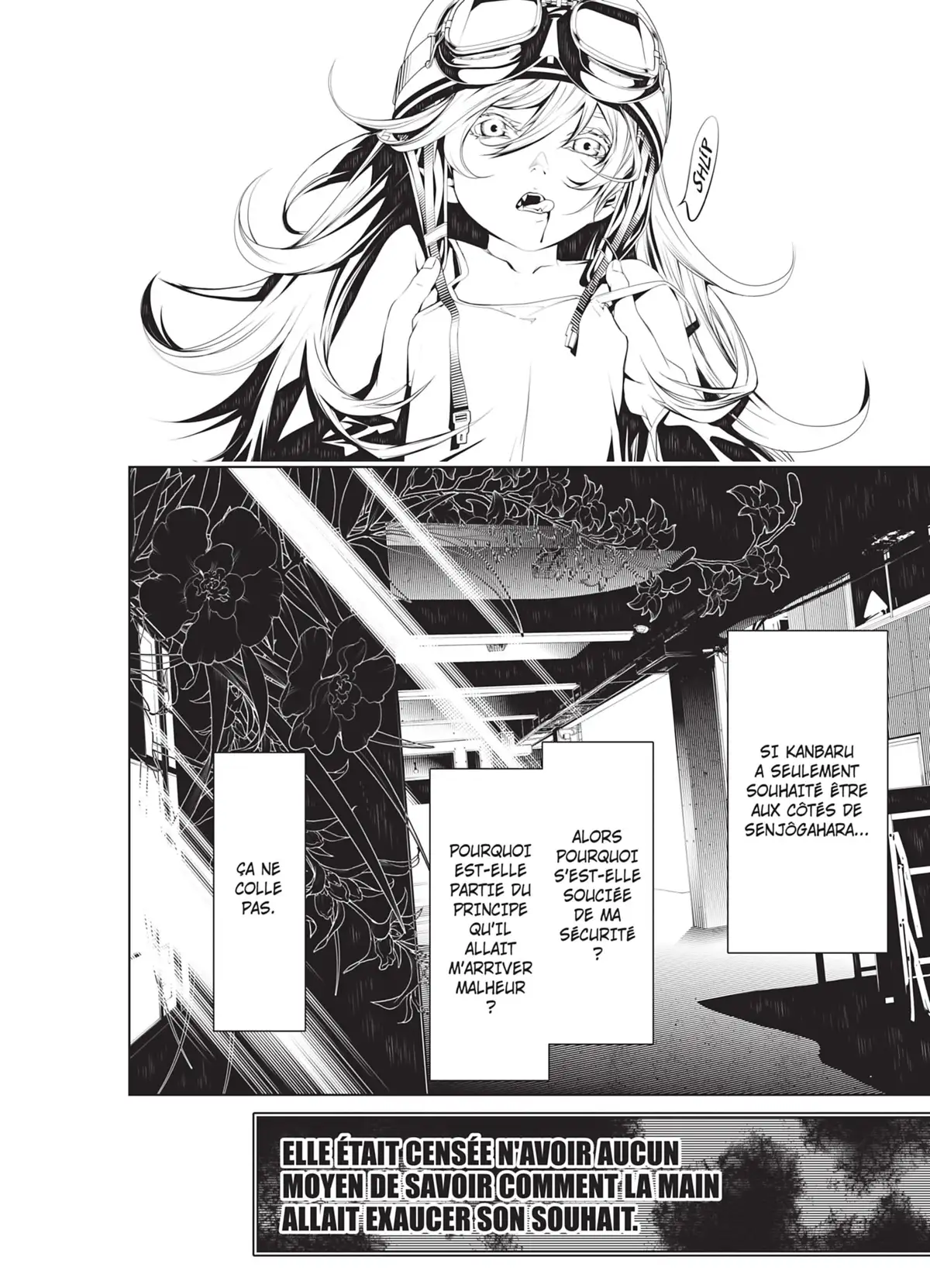 Bakemonogatari Volume 5 page 124