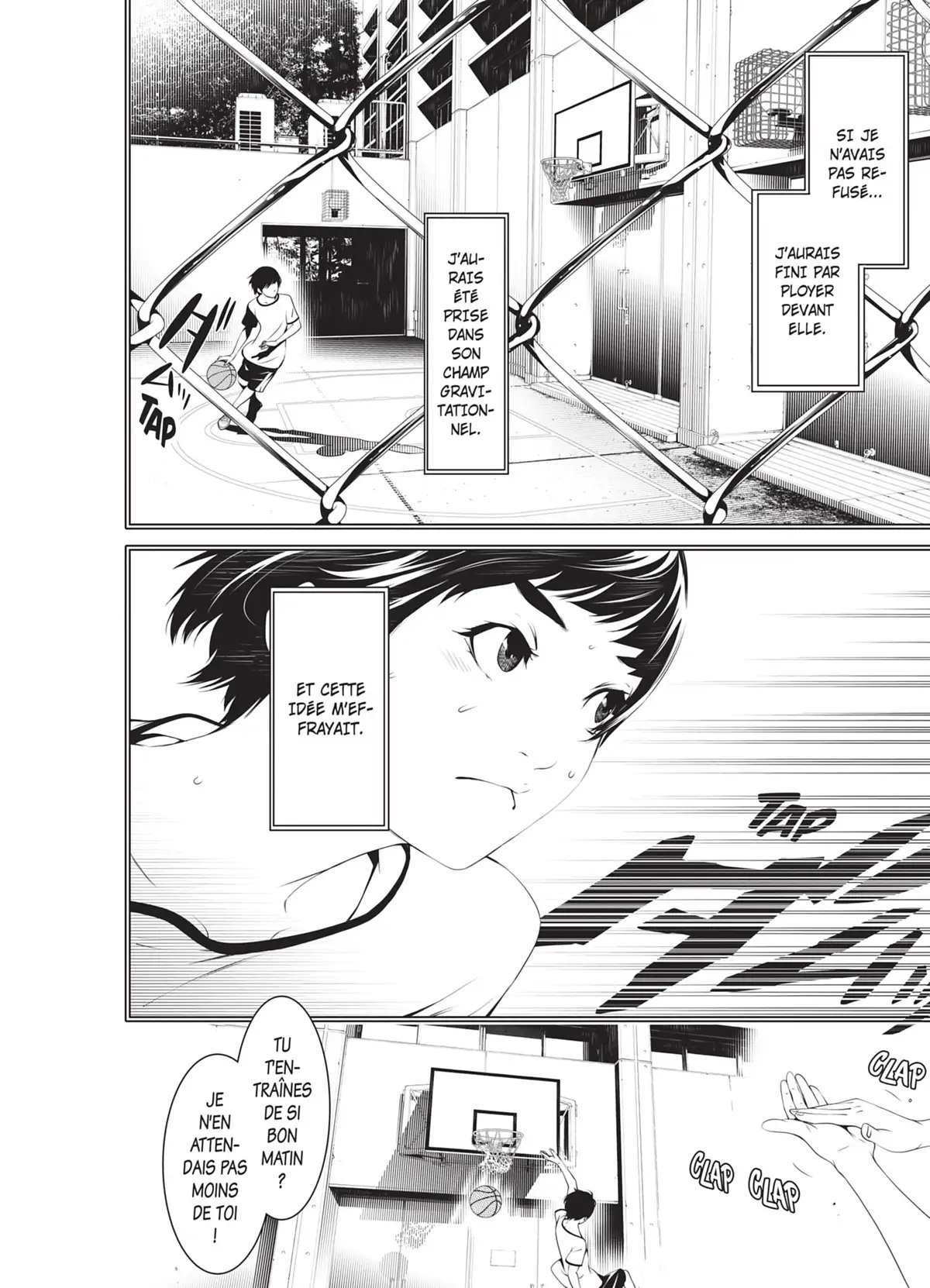 Bakemonogatari Volume 5 page 30