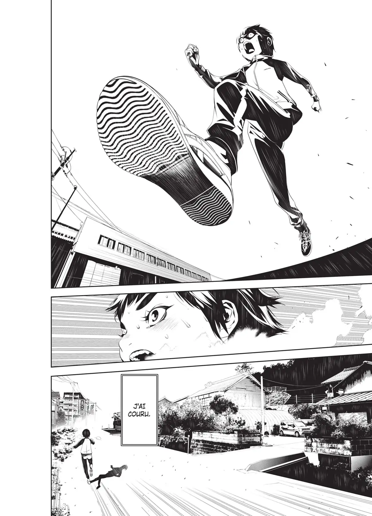 Bakemonogatari Volume 5 page 86