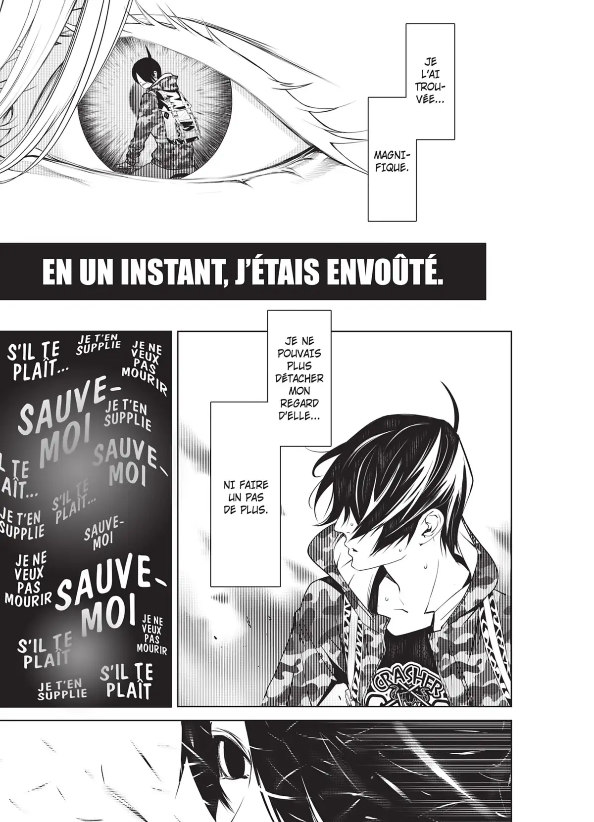 Bakemonogatari Volume 9 page 13