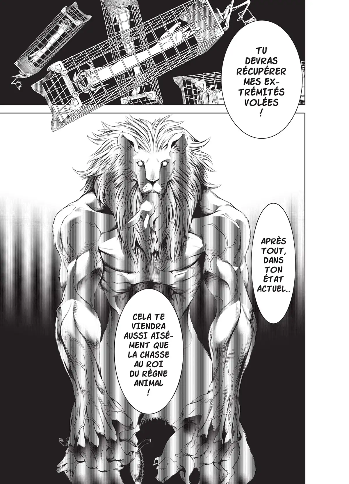 Bakemonogatari Volume 9 page 67