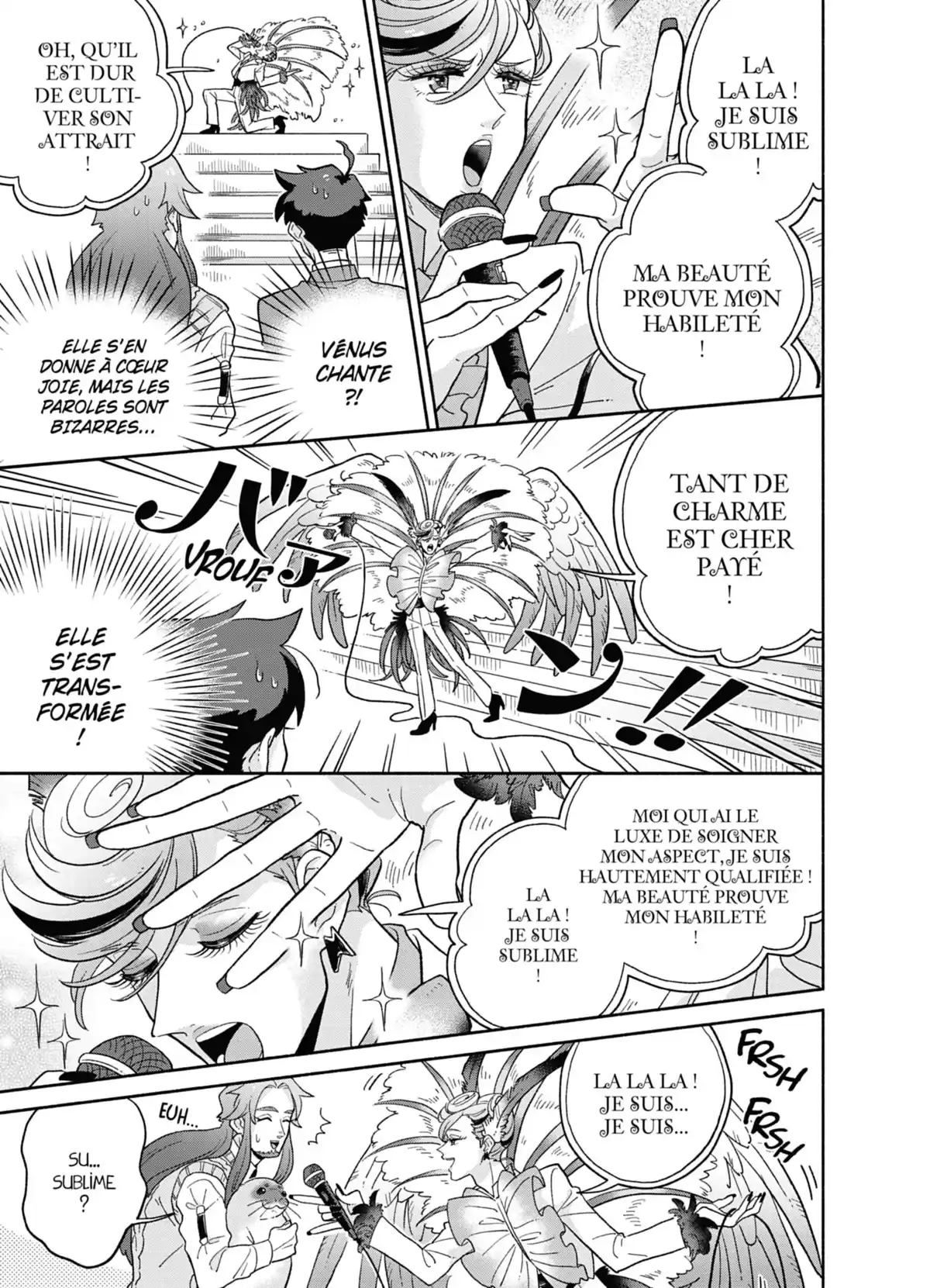 Heaven’s Design Team Volume 4 page 46