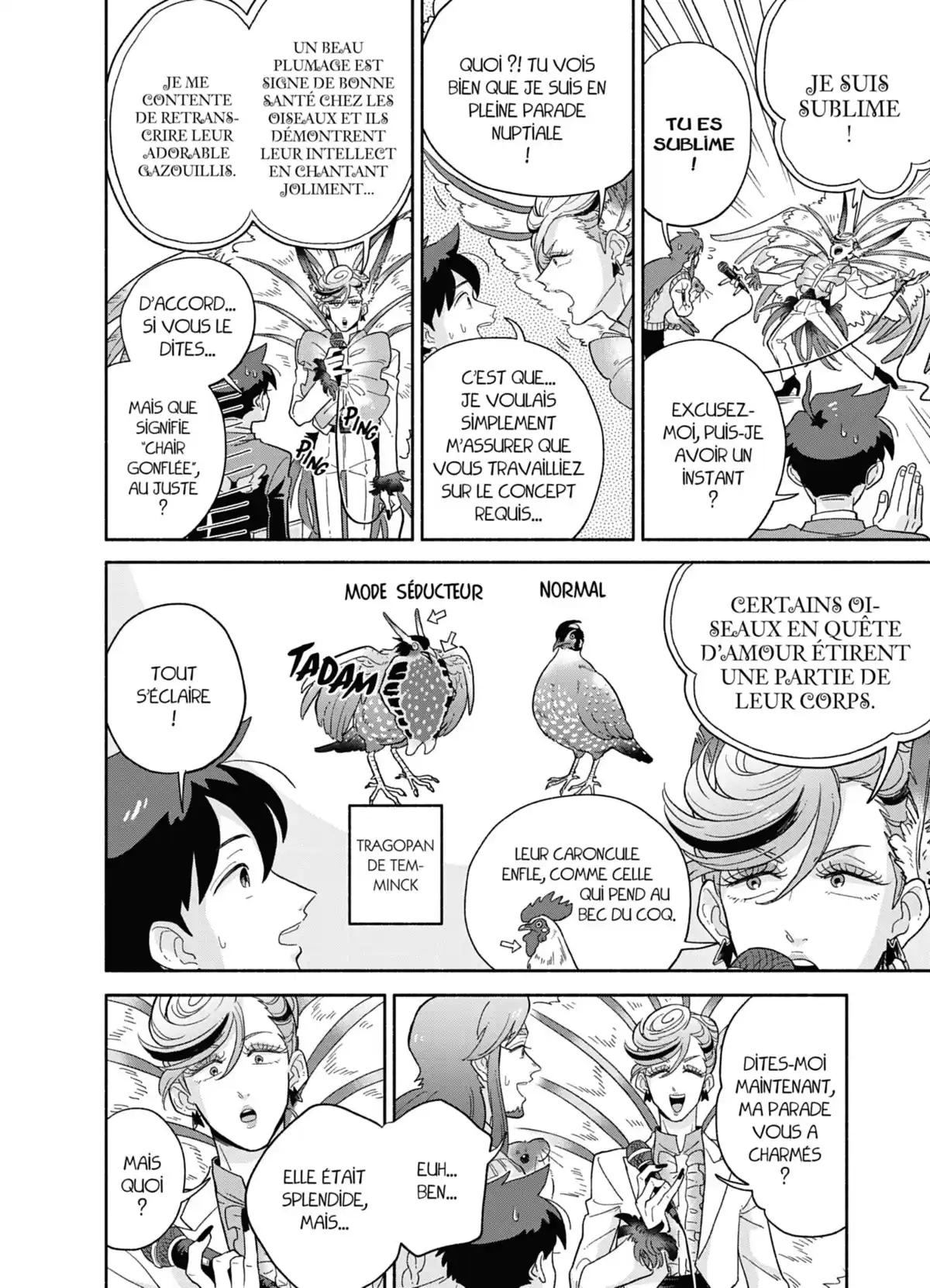 Heaven’s Design Team Volume 4 page 47