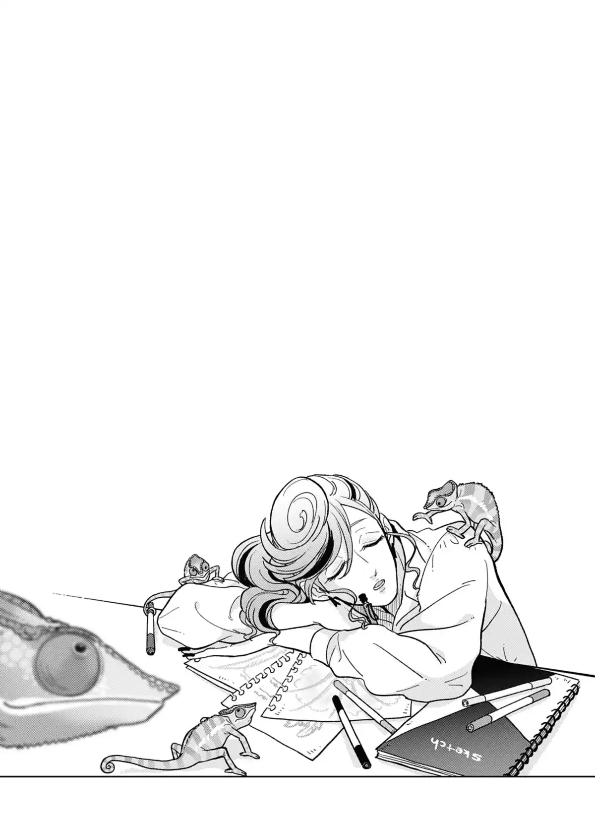 Heaven’s Design Team Volume 4 page 62