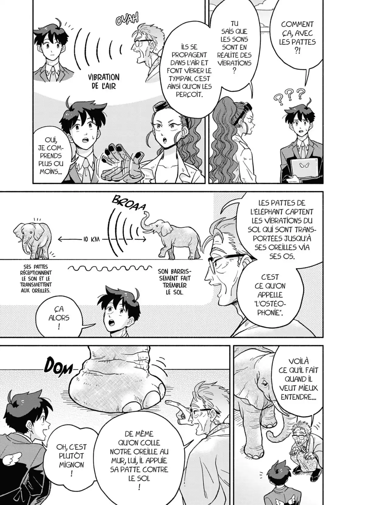 Heaven’s Design Team Volume 4 page 68