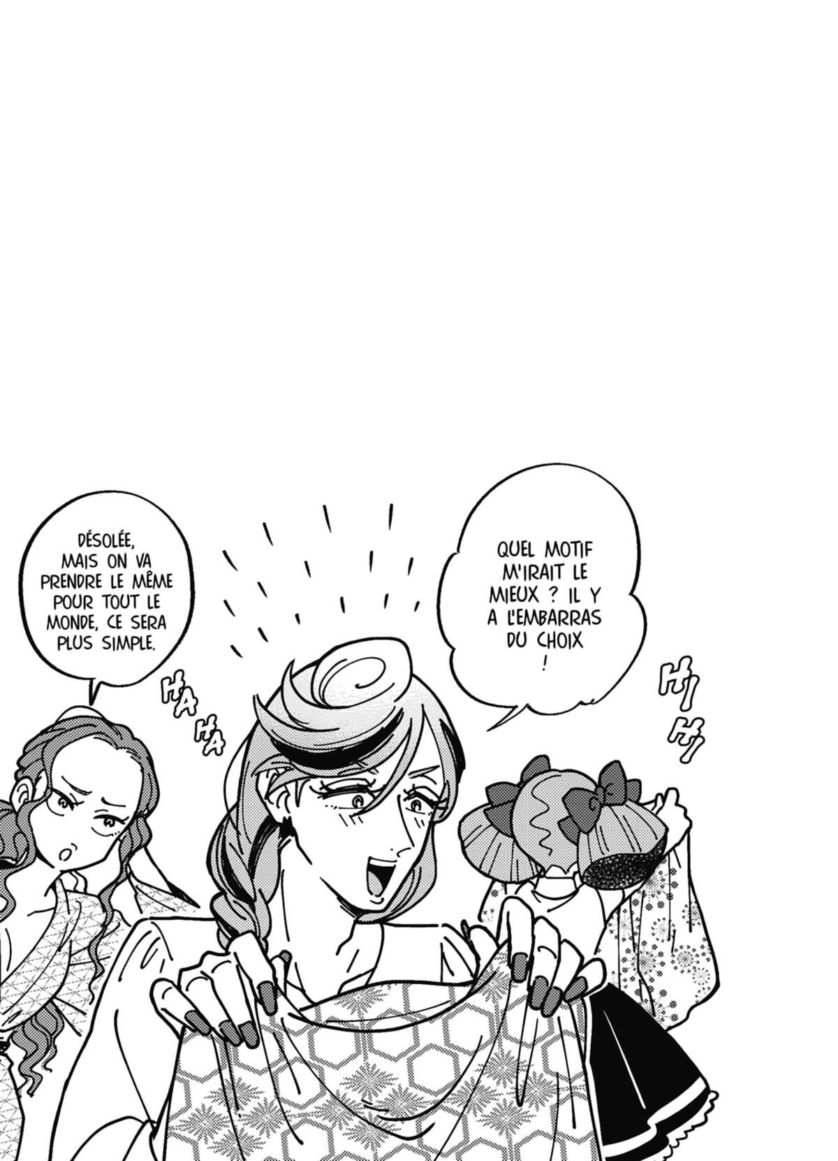 Heaven’s Design Team Volume 2 page 104
