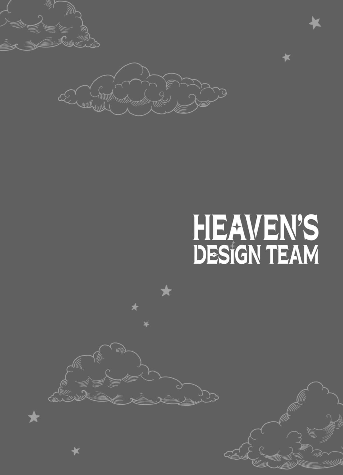 Heaven’s Design Team Volume 2 page 25