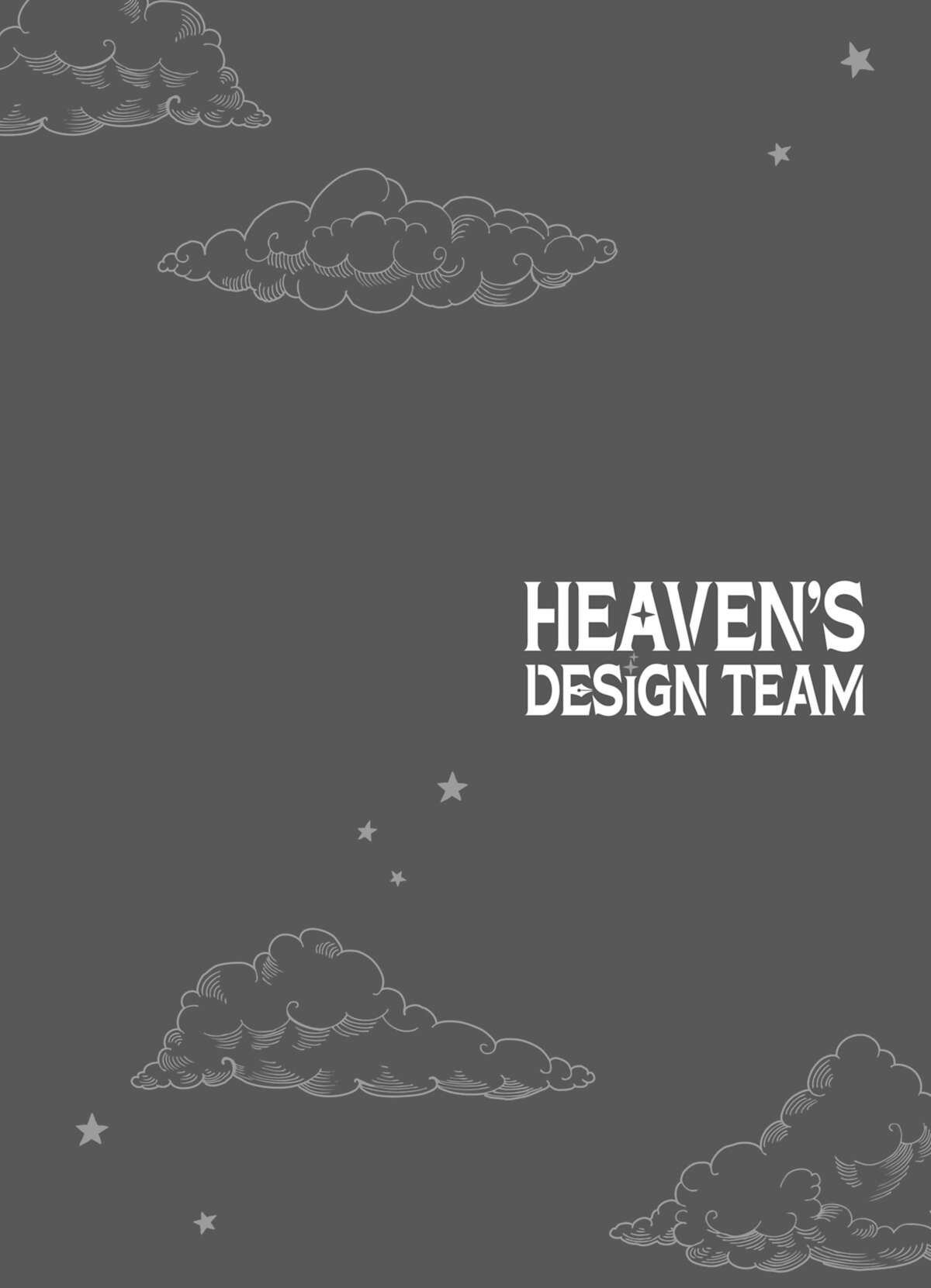 Heaven’s Design Team Volume 1 page 25