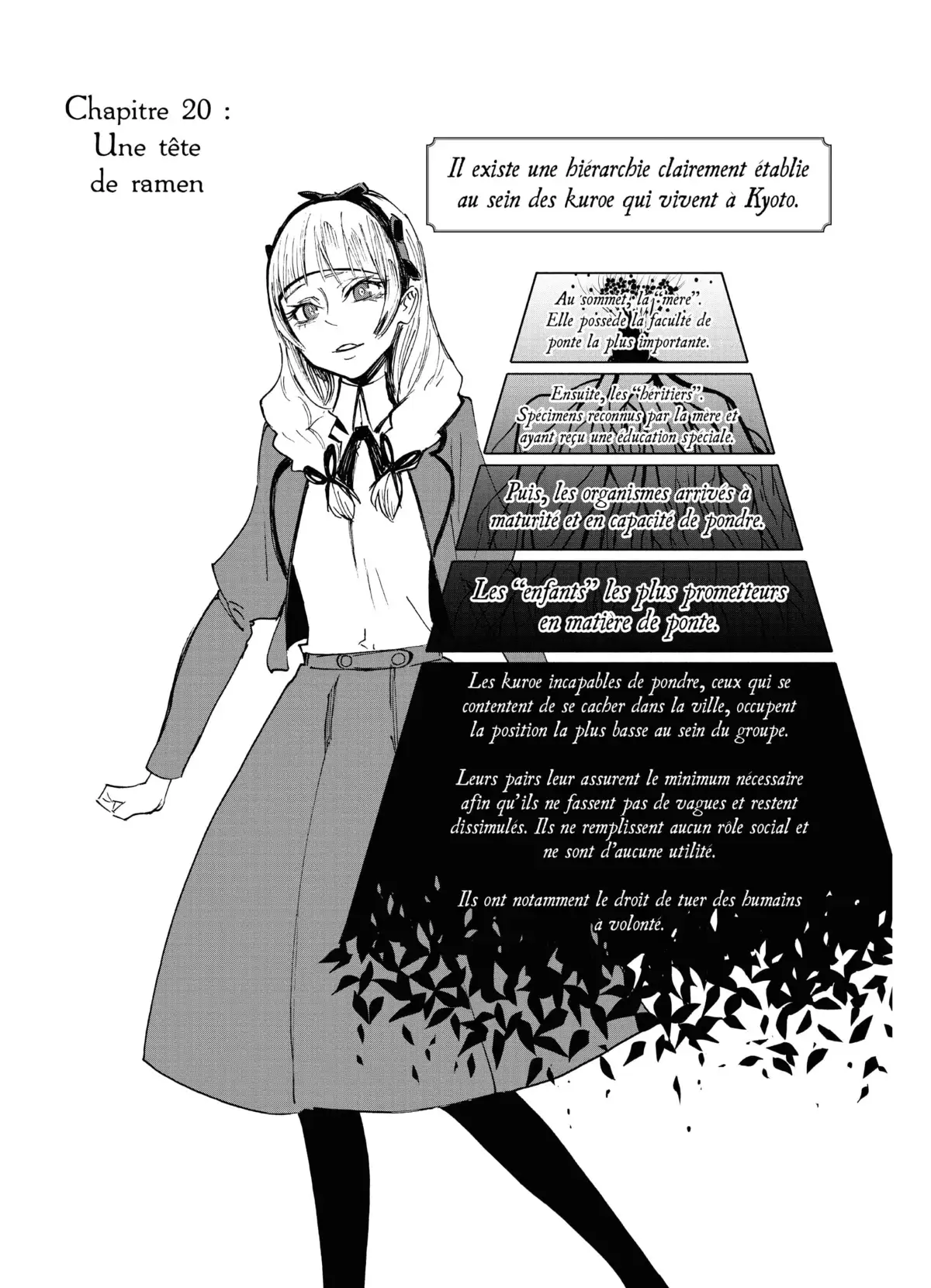 Shikabana – Fleur de cadavre Volume 3 page 67