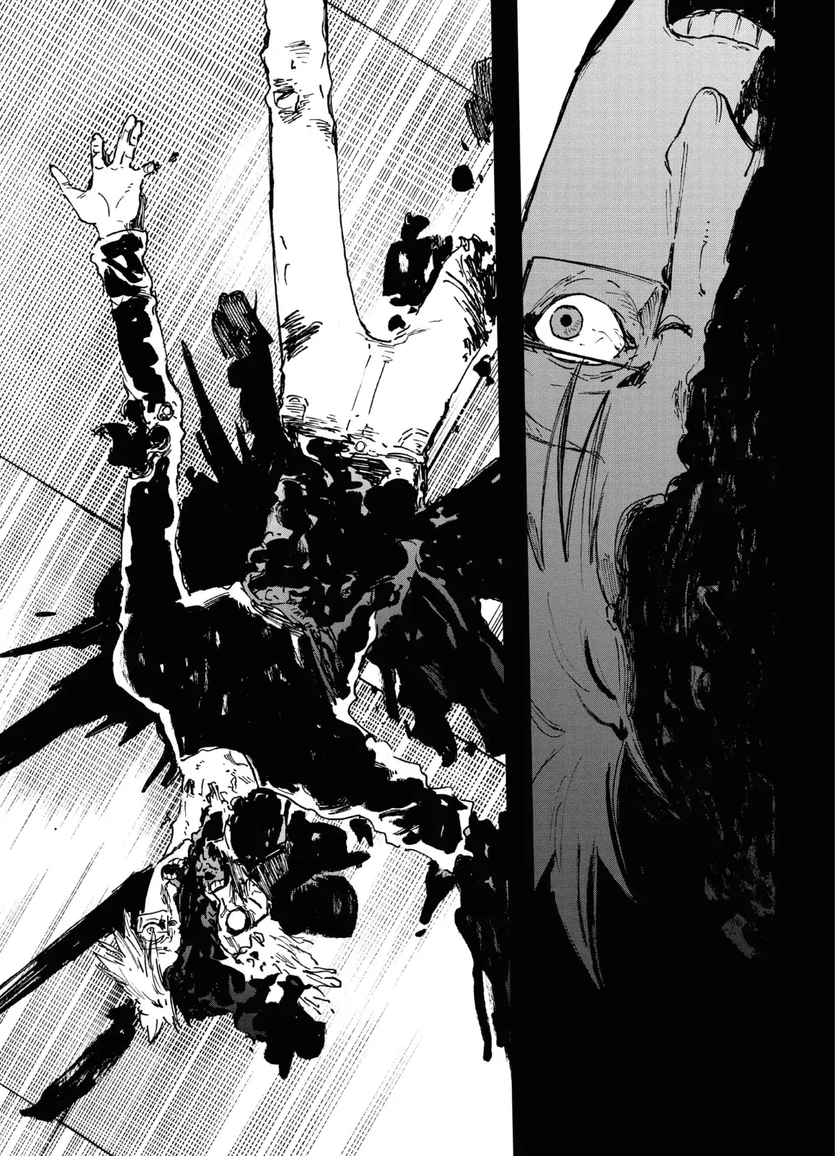 Shikabana – Fleur de cadavre Volume 3 page 71