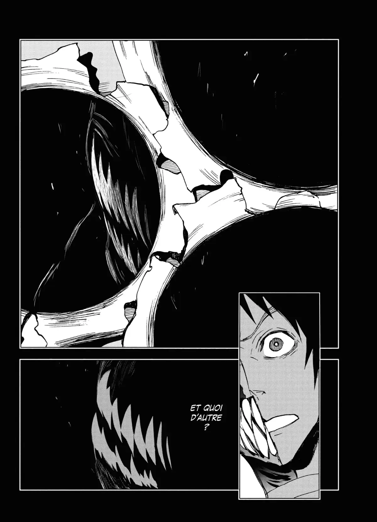 Shikabana – Fleur de cadavre Volume 3 page 78