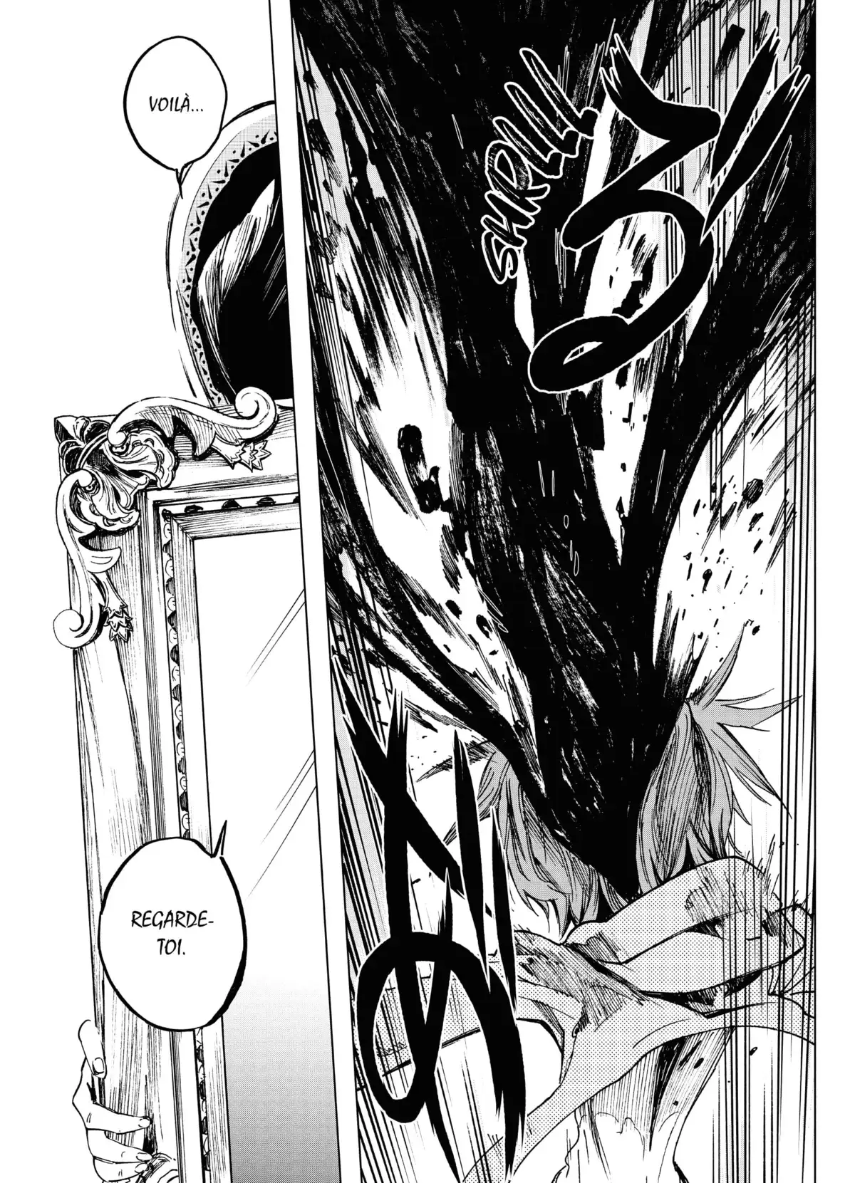 Shikabana – Fleur de cadavre Volume 3 page 89