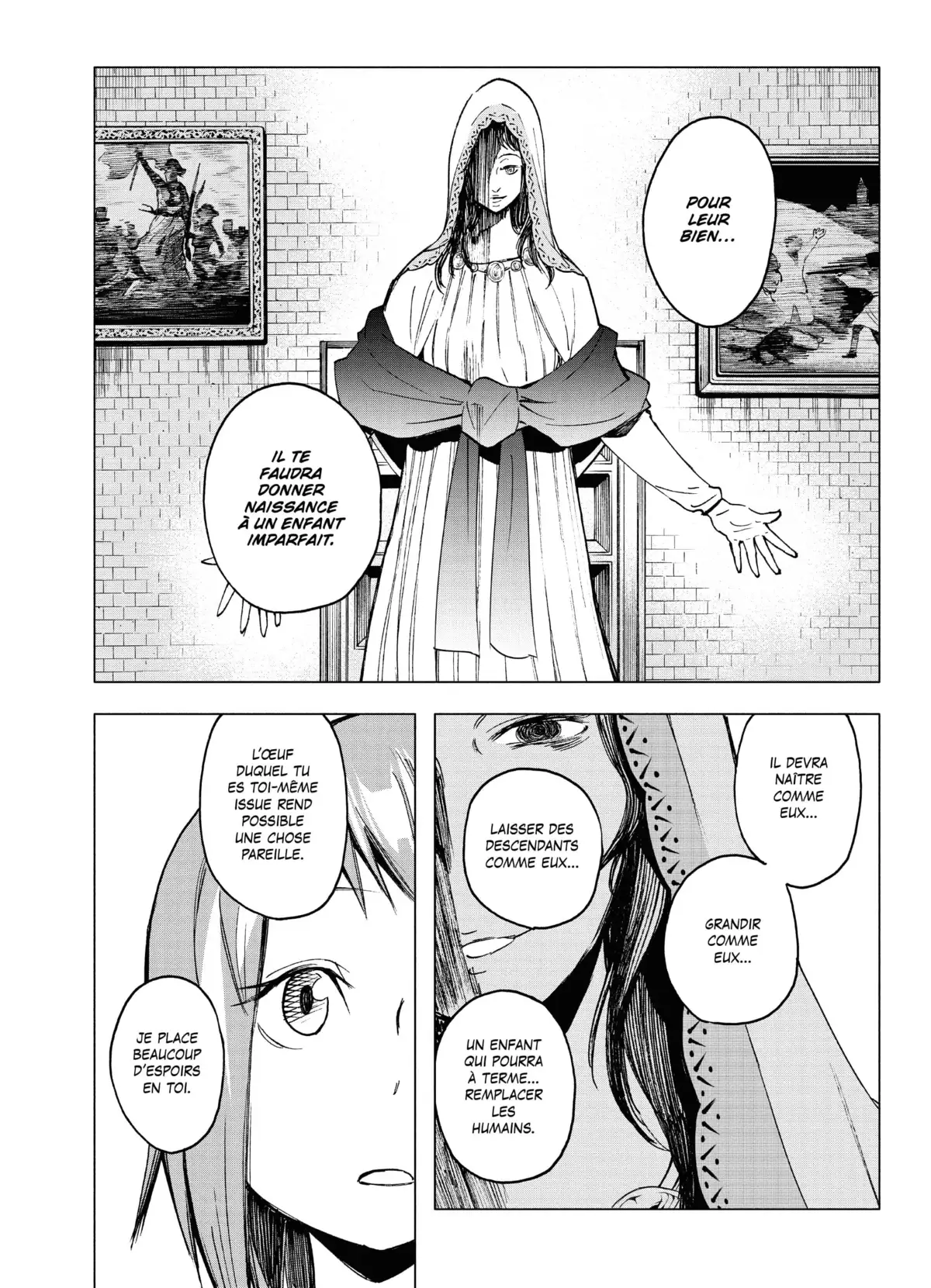 Shikabana – Fleur de cadavre Volume 3 page 95