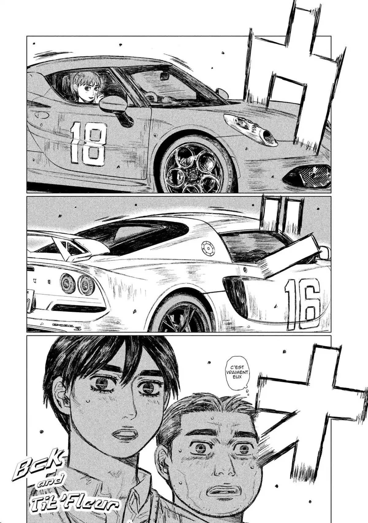 MF Ghost Volume 2 page 109