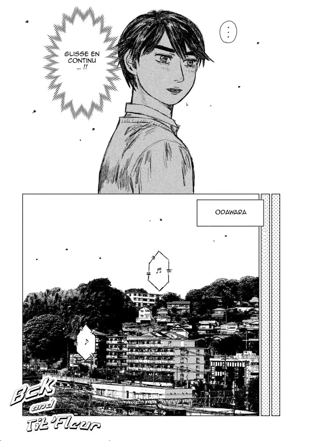 MF Ghost Volume 2 page 111