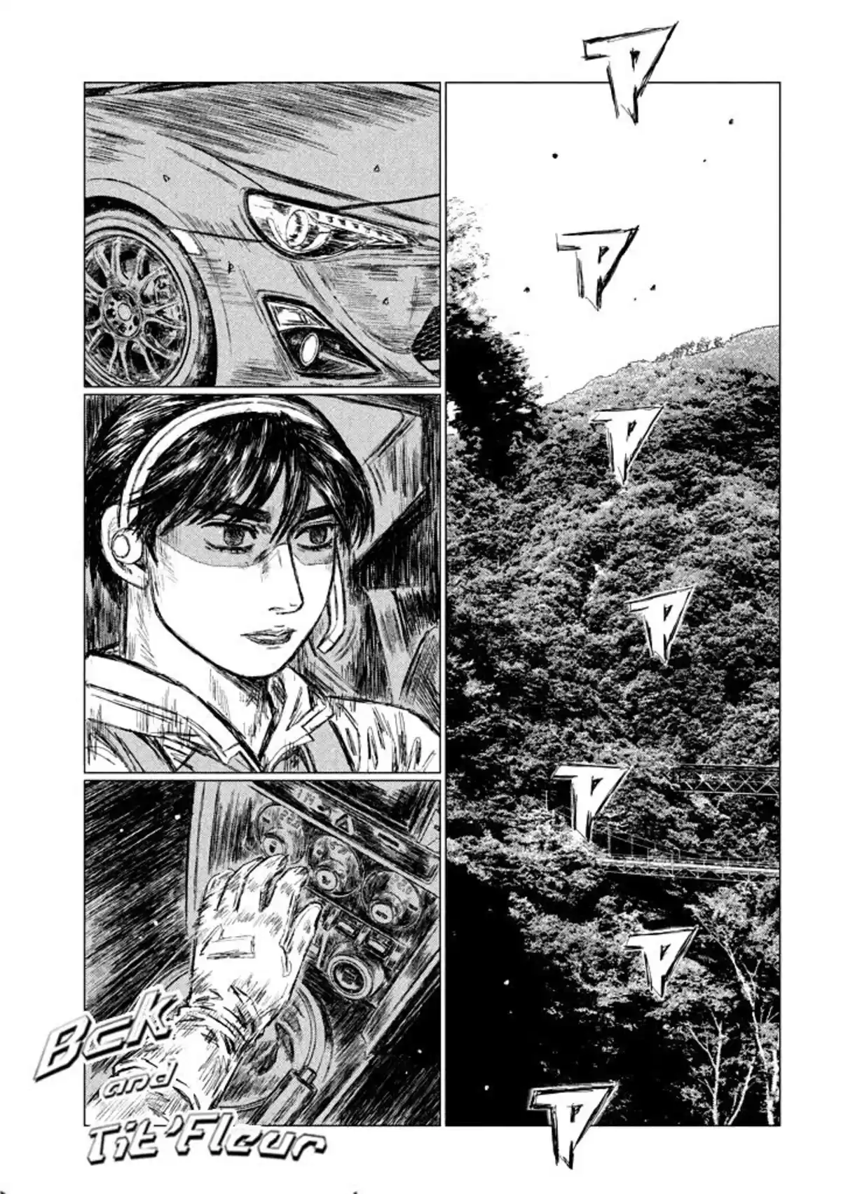 MF Ghost Volume 2 page 34