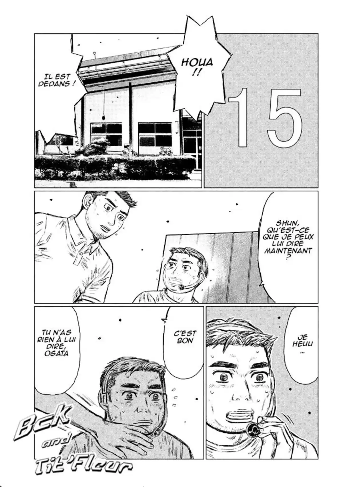 MF Ghost Volume 2 page 38