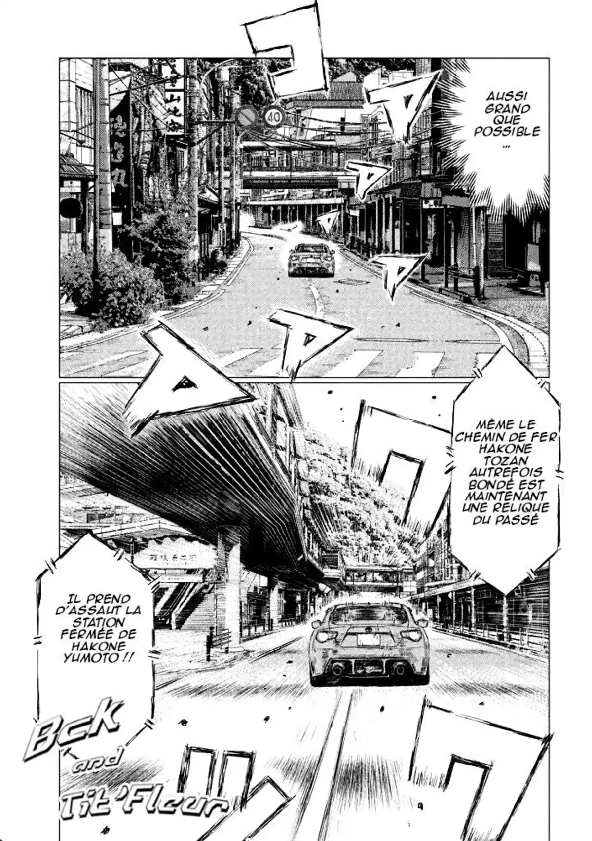 MF Ghost Volume 2 page 40