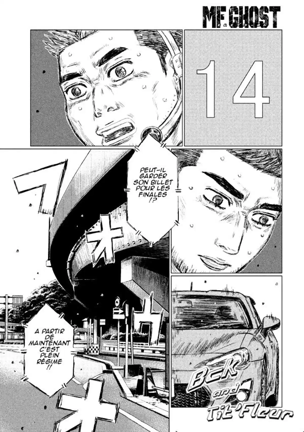 MF Ghost Volume 2 page 42